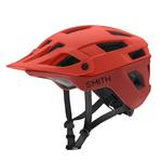 Engage Mips Bike Helmet: MATTE POPPY/TERRA